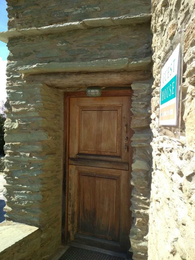 Cyclades Olive Museum'S Guest House Pitrofos Eksteriør bilde